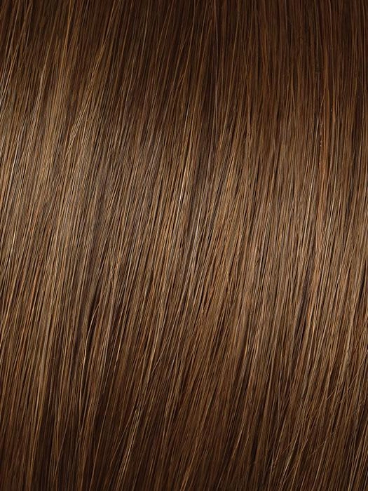 12" Simply Wavy Clip on Pony | HF Synthetic Hair