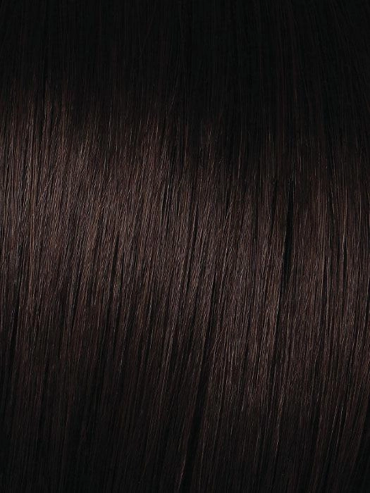 12" Simply Wavy Clip on Pony | HF Synthetic Hair