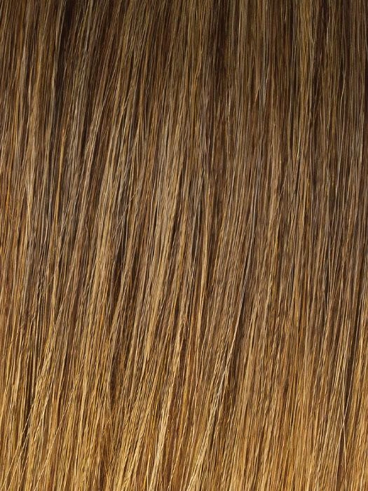 12" Simply Wavy Clip on Pony | HF Synthetic Hair