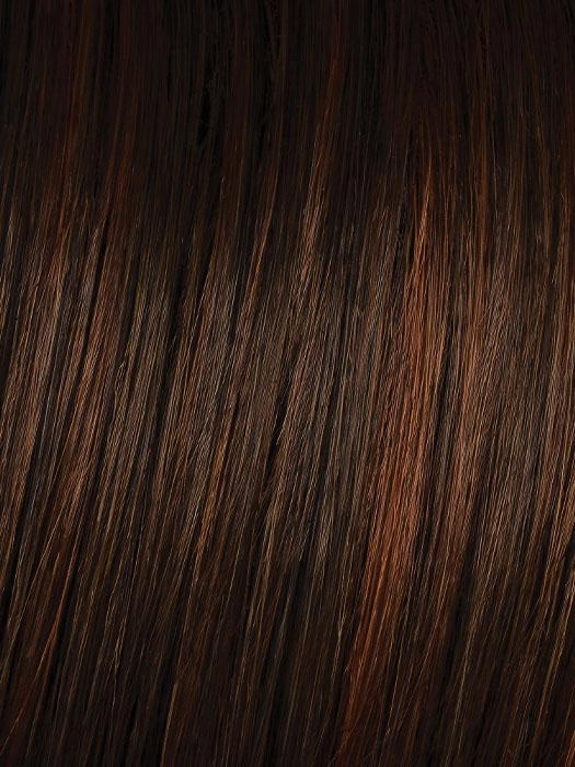 12" Simply Wavy Clip on Pony | HF Synthetic Hair