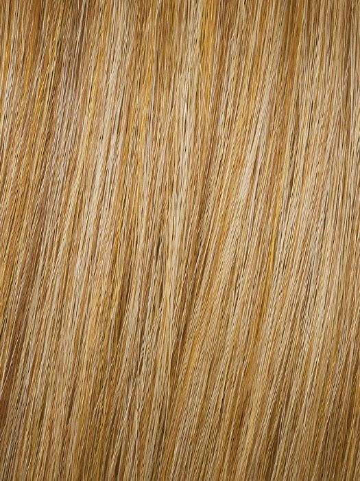 12" Simply Wavy Clip on Pony | HF Synthetic Hair