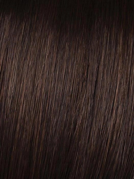 12" Simply Wavy Clip on Pony | HF Synthetic Hair