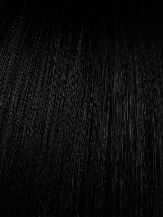 12" Simply Wavy Clip on Pony | HF Synthetic Hair