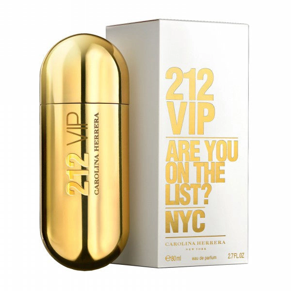 212 VIP by Carolina Herrera