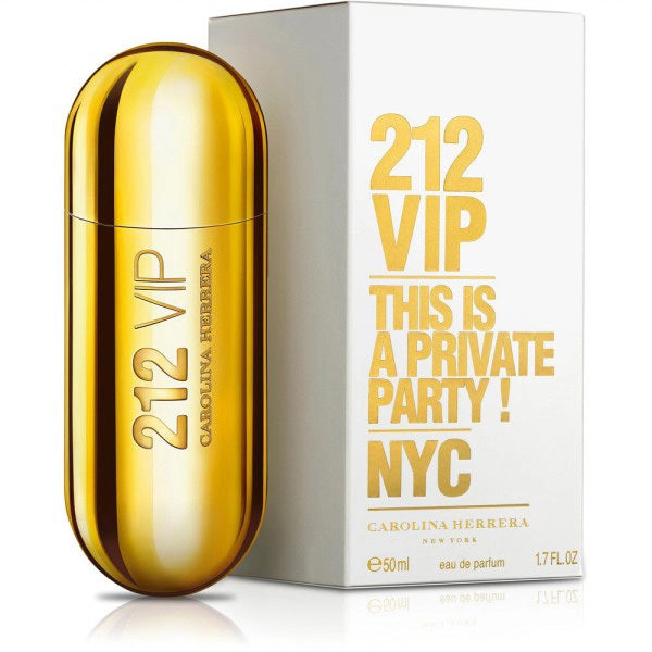 212 VIP by Carolina Herrera
