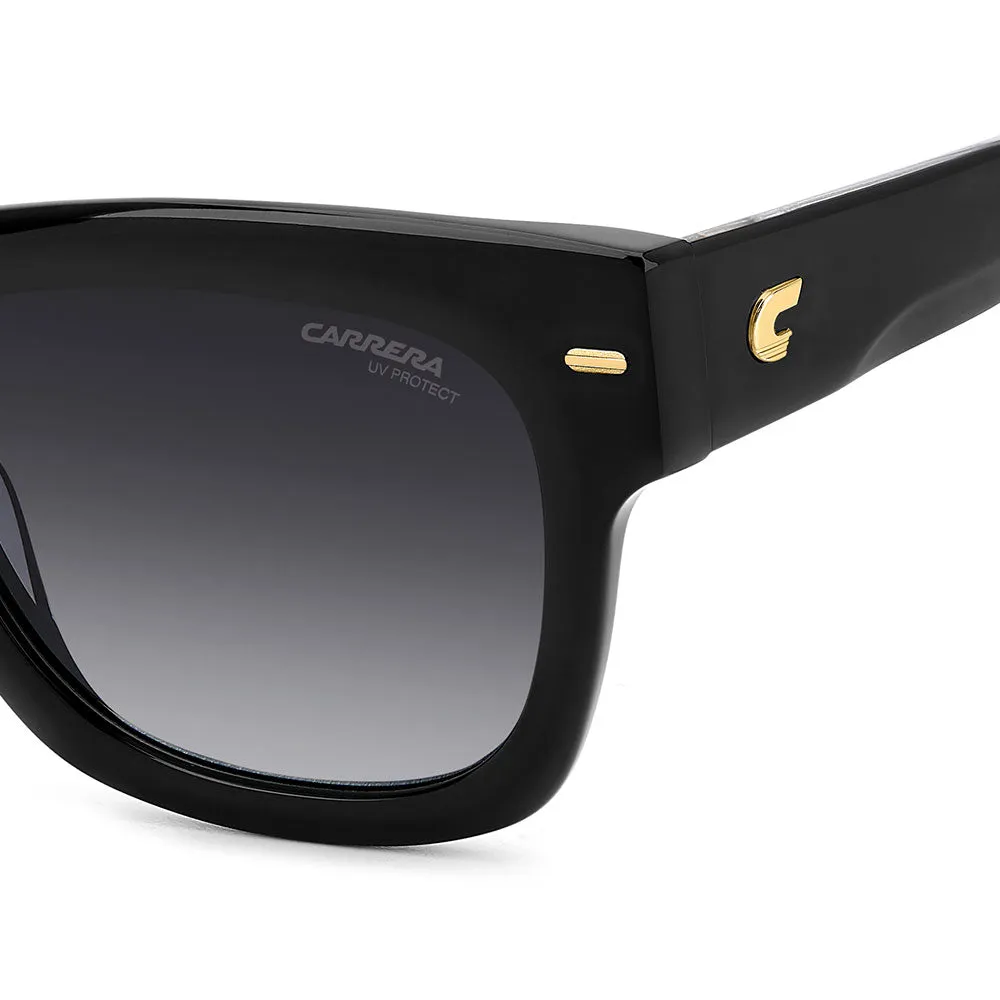 3066 Women's Square Sunglasses with Gradient Lenses