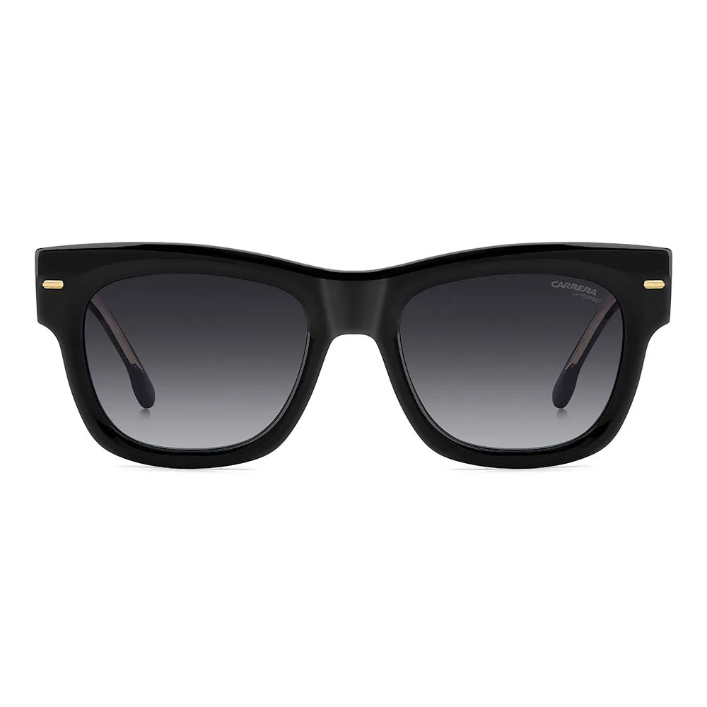 3066 Women's Square Sunglasses with Gradient Lenses