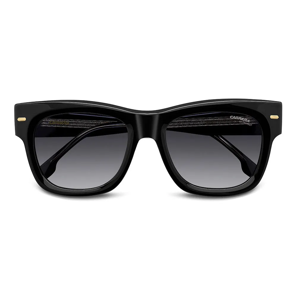 3066 Women's Square Sunglasses with Gradient Lenses