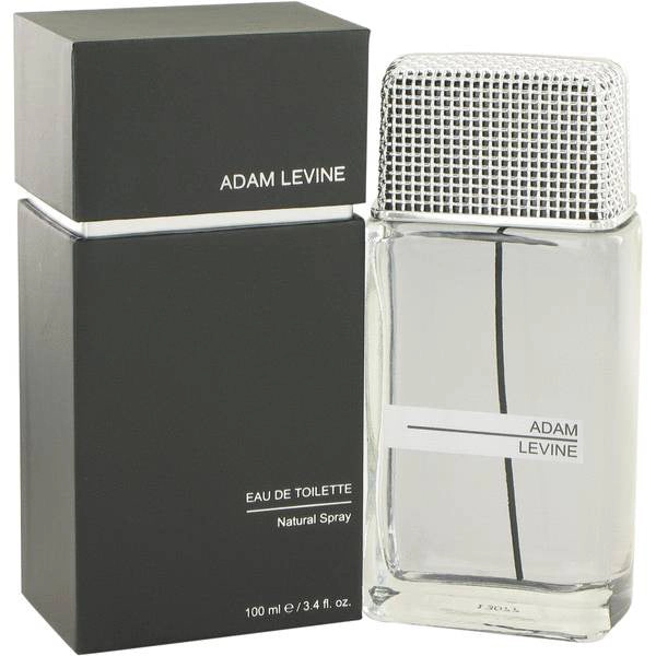 Adam Levine by Adam Levine