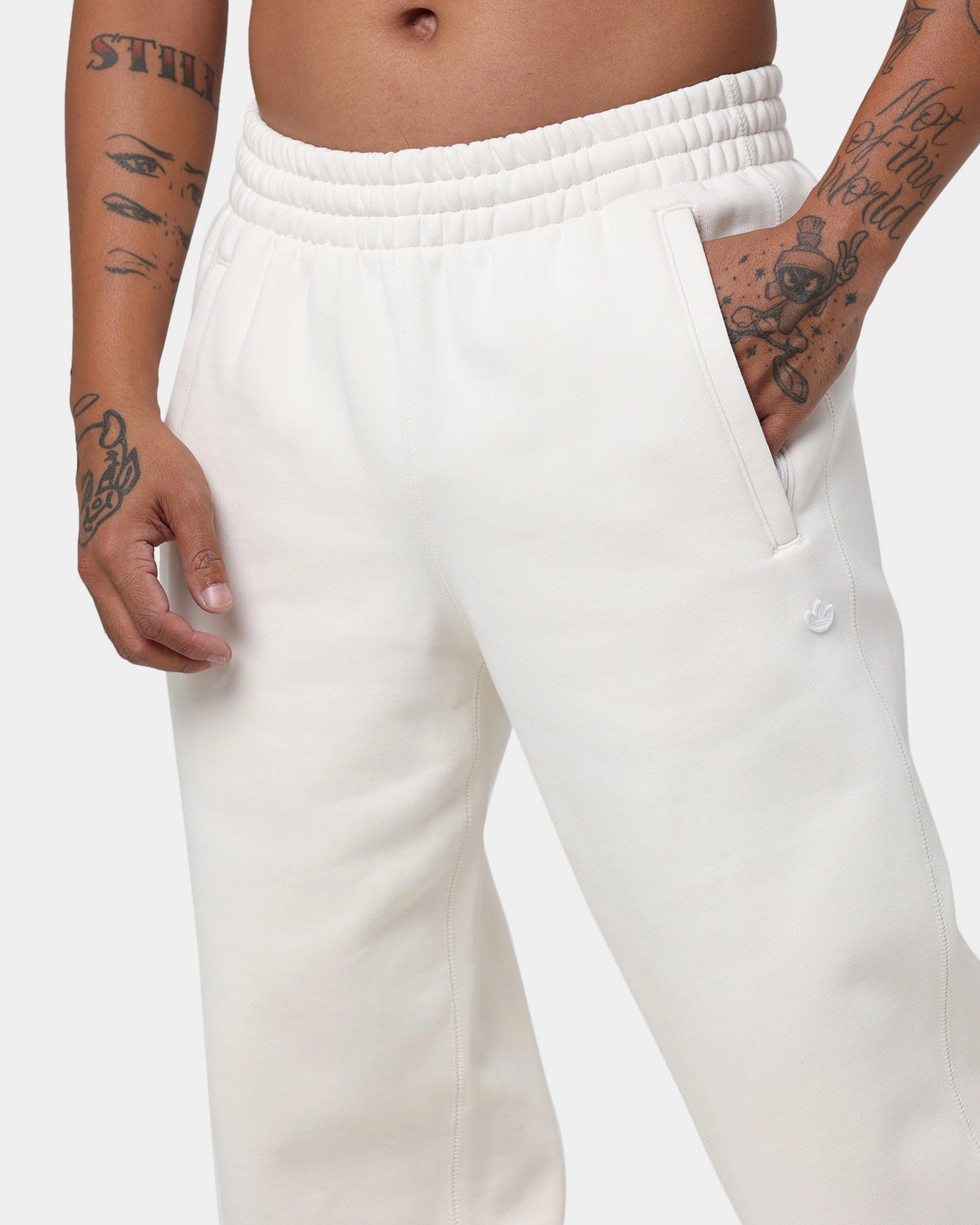 Adidas C Sweat Pants Nondye