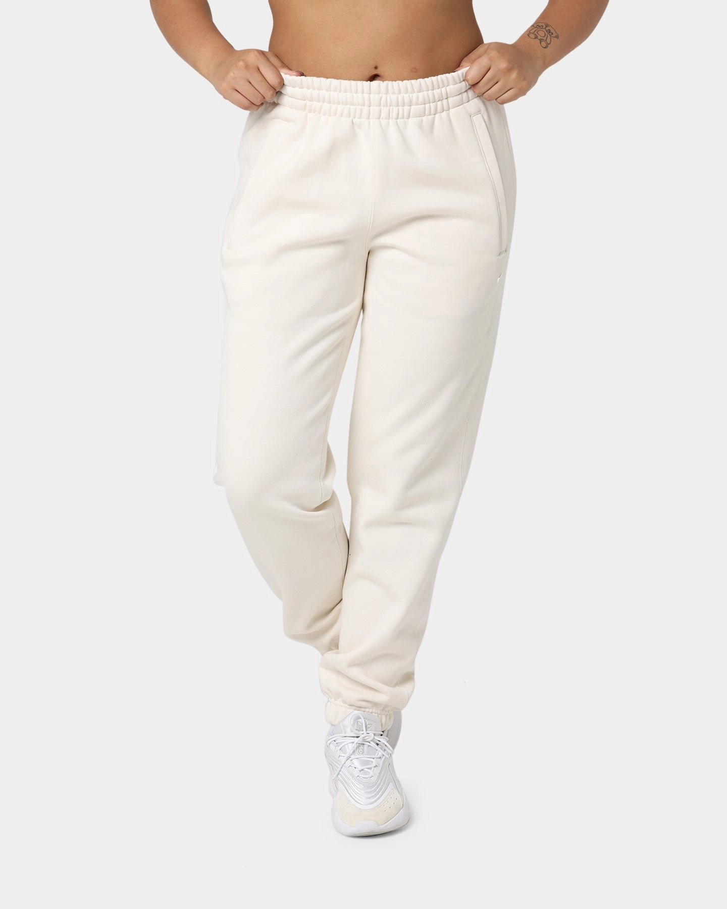 Adidas C Sweat Pants Nondye