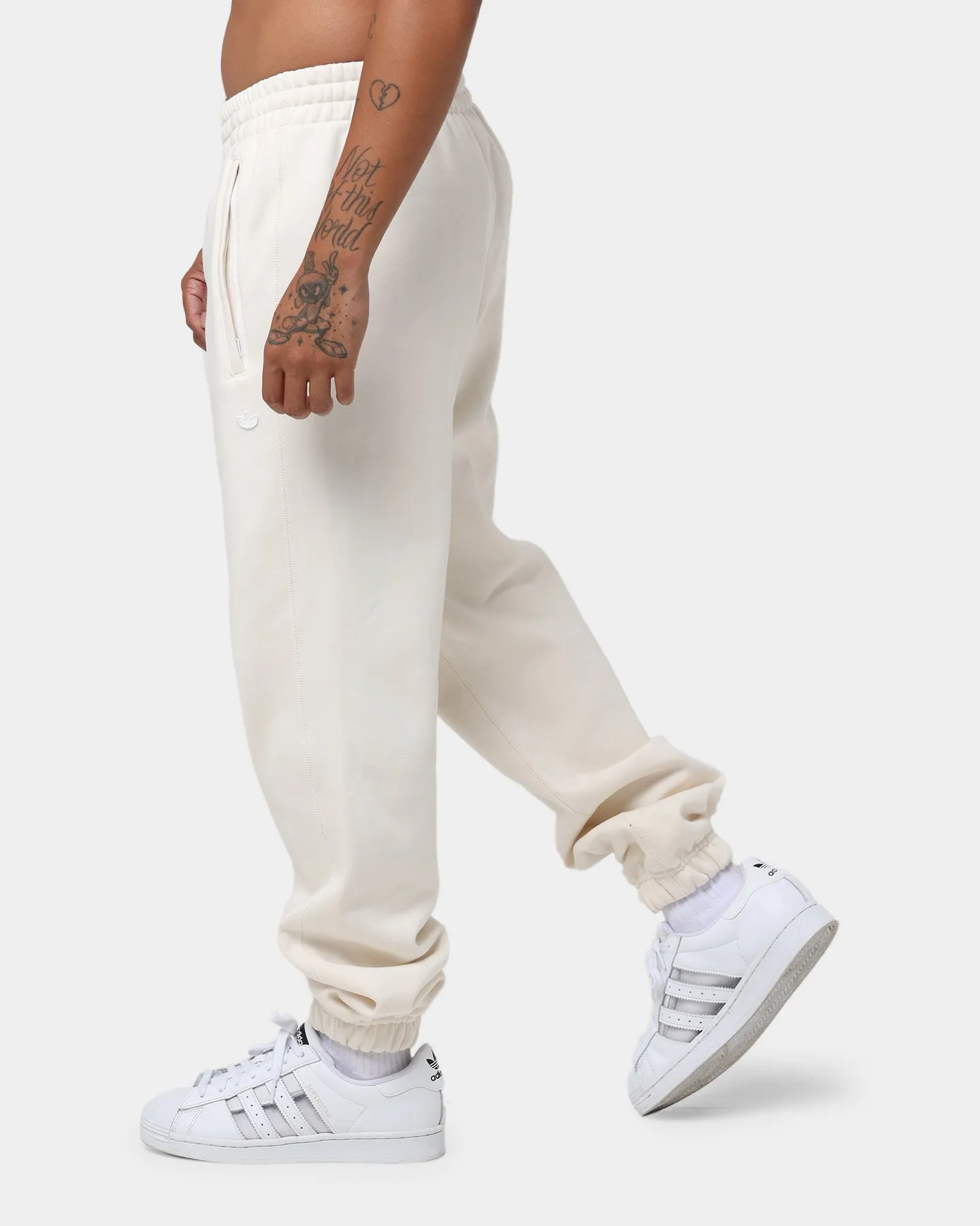 Adidas C Sweat Pants Nondye