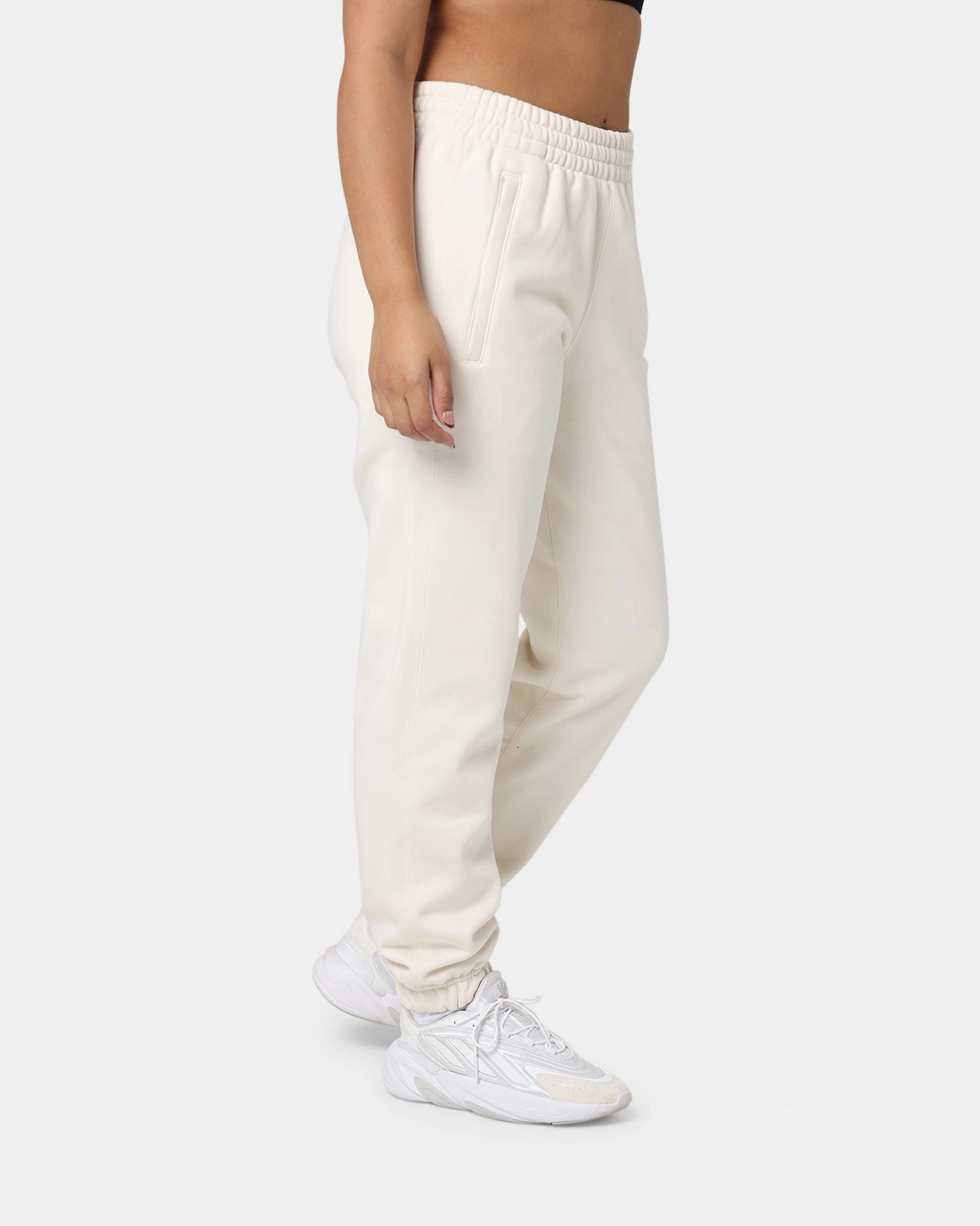 Adidas C Sweat Pants Nondye