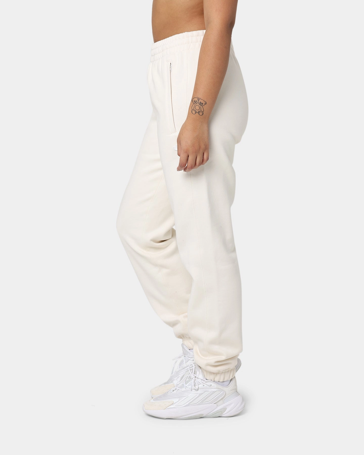 Adidas C Sweat Pants Nondye