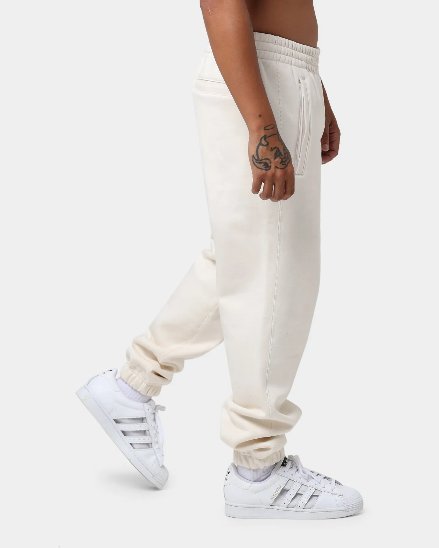 Adidas C Sweat Pants Nondye