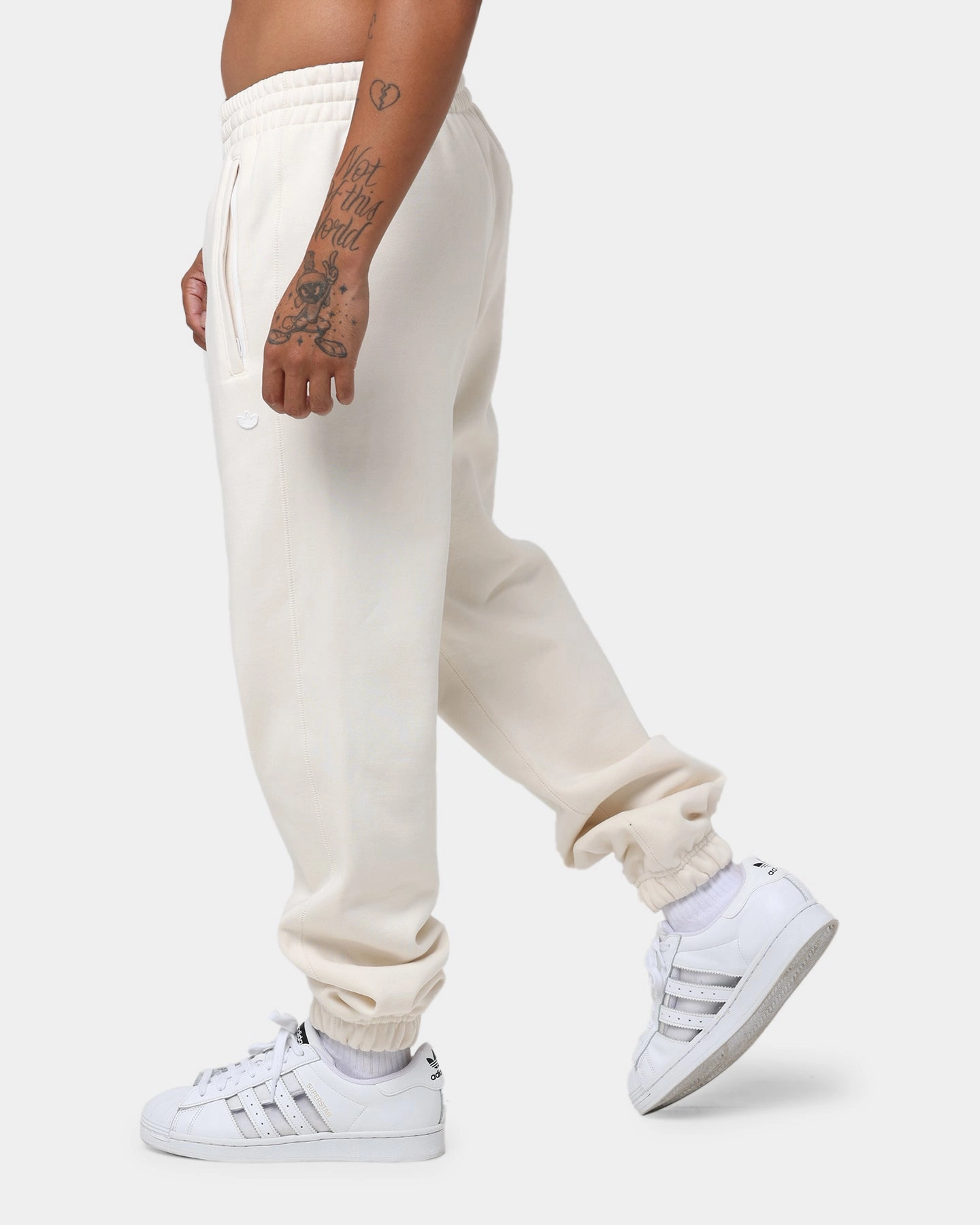 Adidas C Sweat Pants Nondye