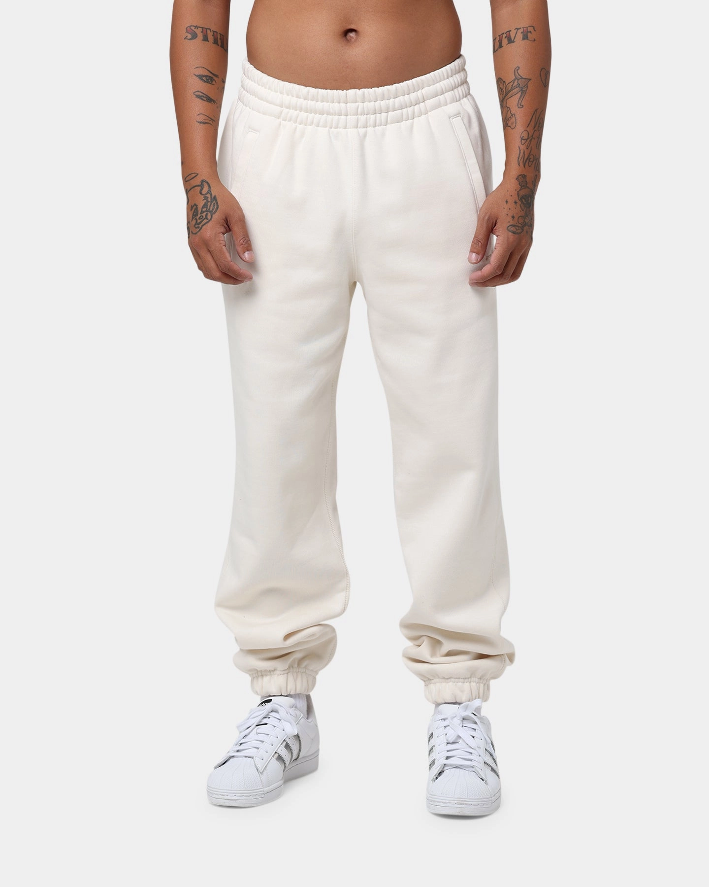 Adidas C Sweat Pants Nondye