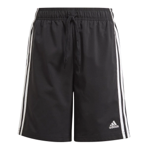 adidas - Kids' (Junior) Essentials 3-Stripes Chelsea Shorts (GN4093)