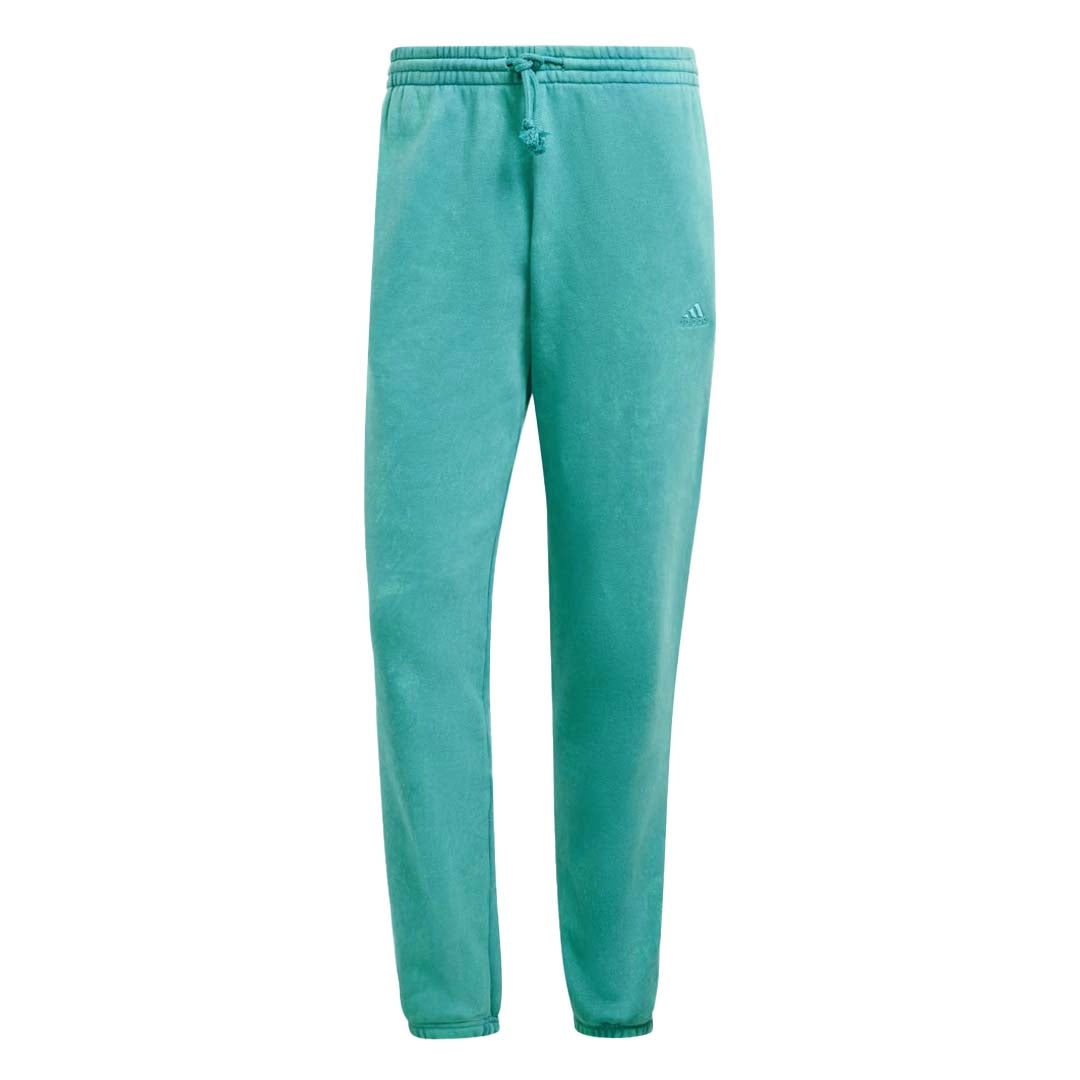 adidas - Men's All SZN Garment Wash Pant (IJ6931)