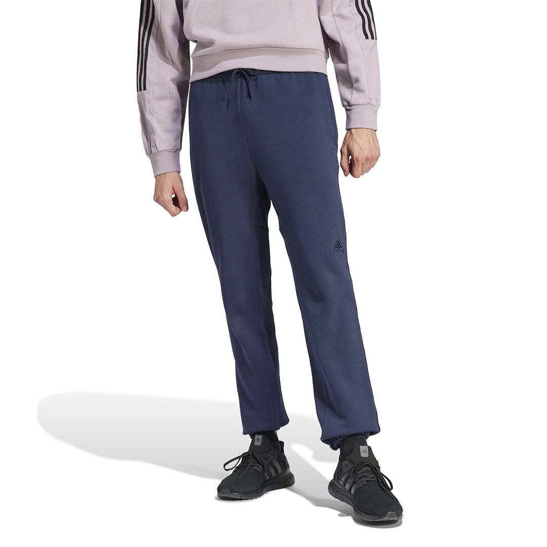 adidas - Men's Lounge Fleece Pant (IS1580)