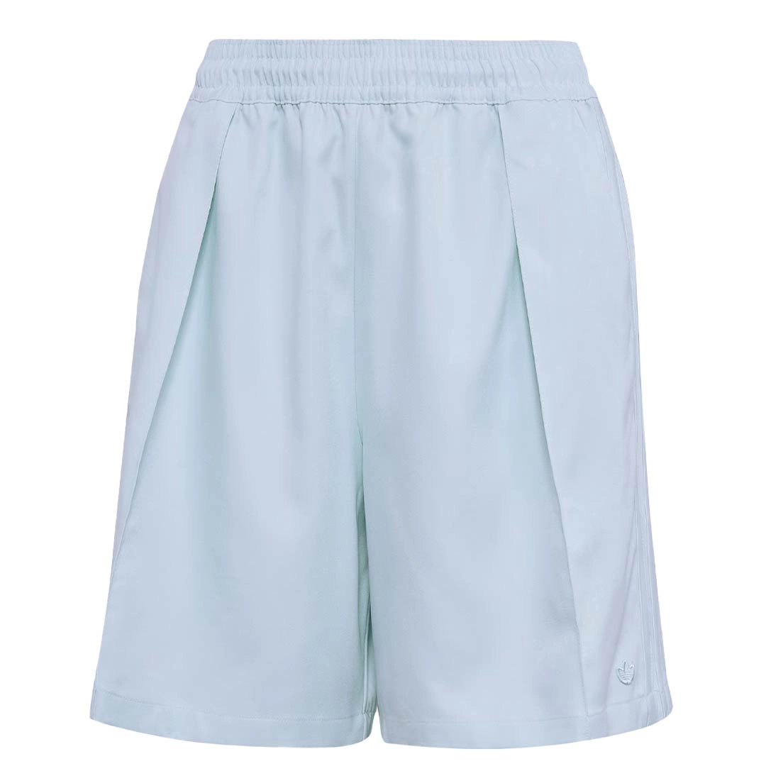 adidas - Women's Adicolor Contempo Tailored Shorts (HN3664)