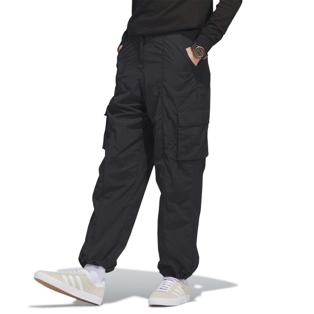 adidas - Women's Premium Essentials Nylon Cargo Pant (IC5316)
