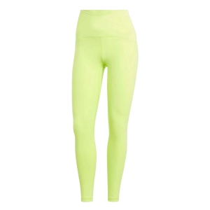 adidas - Women's Yoga Studio Luxe 7/8 Leggings (HY2806)