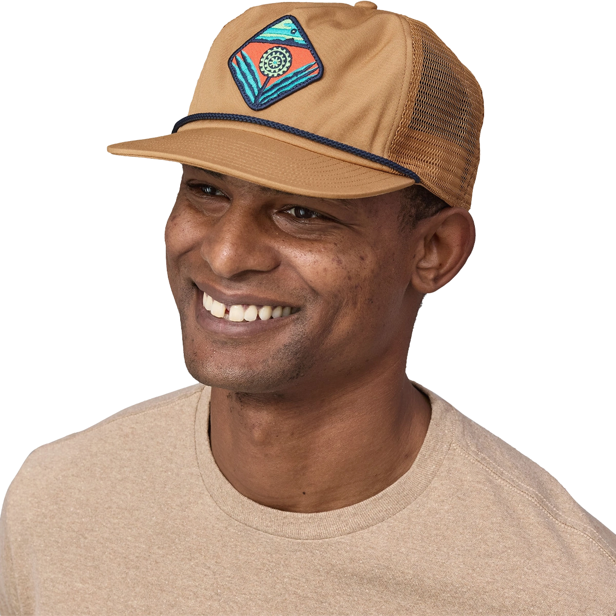 Airfarer Cap