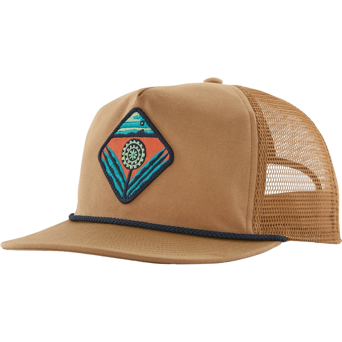 Airfarer Cap