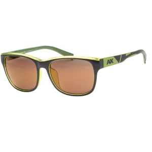 Armani Exchange Men's Sunglasses - Grey Green | ARMANIA EXCHANGE 0AX4036F 81437357