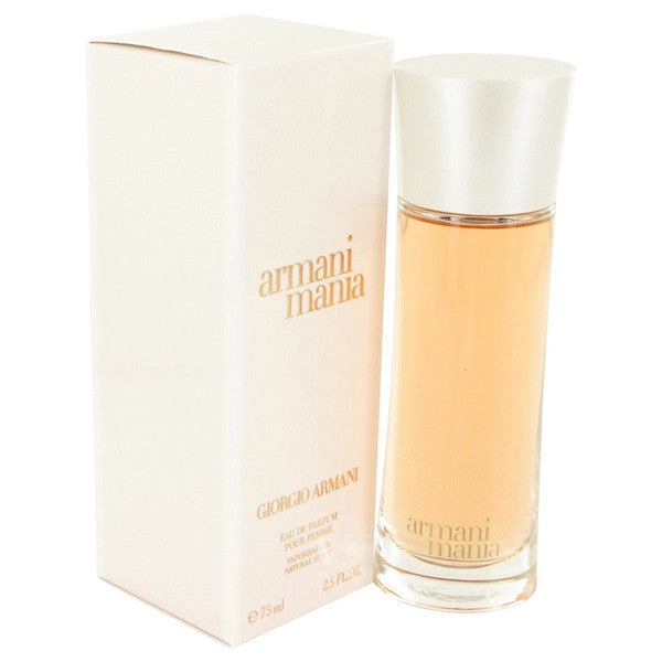 Armani Mania by Giorgio Armani