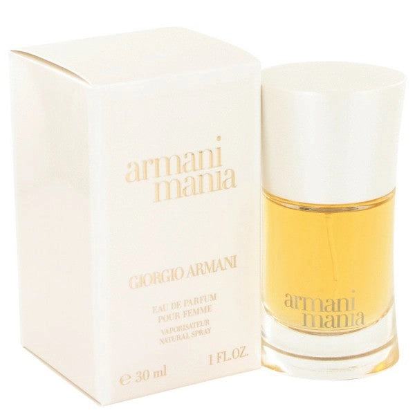 Armani Mania by Giorgio Armani