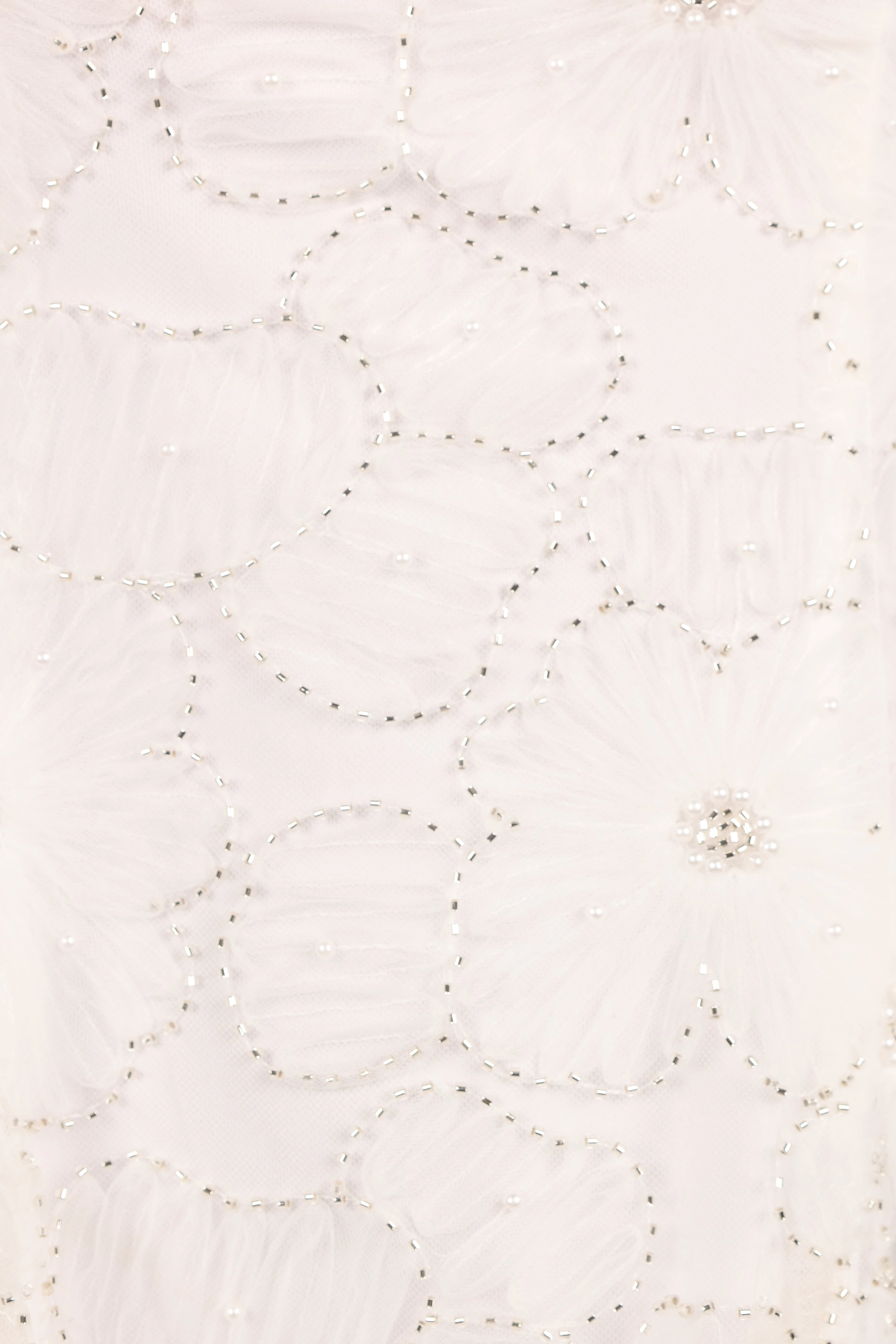 Ashly Off Shoulder Mini Dress - White