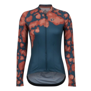 Attack Long Sleeve Women's Bike Jersey