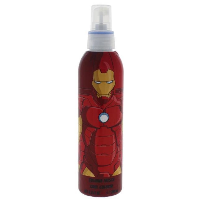 Avengers Cool Cologne