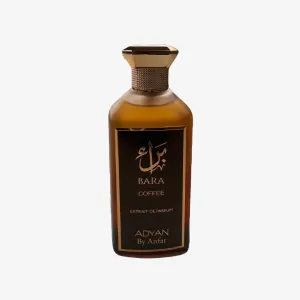Bara Coffee By Adyan Eau De Parfum Spray 3.4 oz