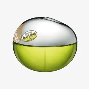 Be Delicious For Women By DKNY Eau de Parfum Spray 3.4 oz