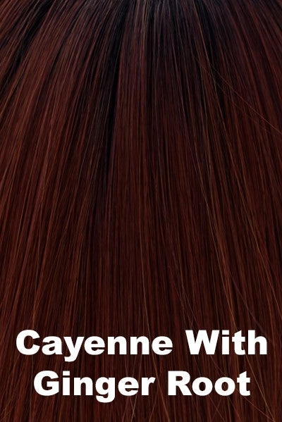 Belle Tress Wigs - Pike Place (#6110)