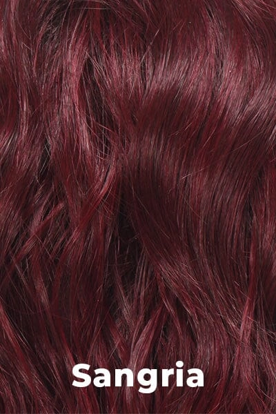 Belle Tress Wigs - Pike Place (#6110)