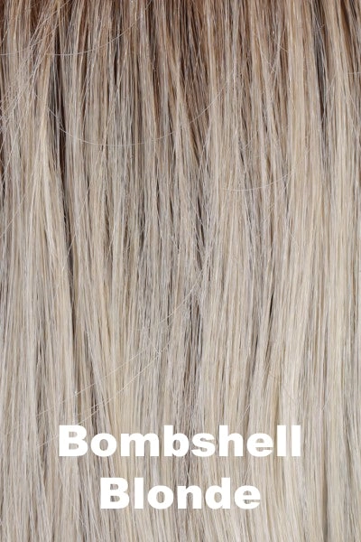 Belle Tress Wigs - Pike Place (#6110)