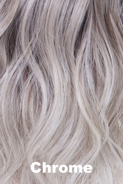 Belle Tress Wigs - Pike Place (#6110)
