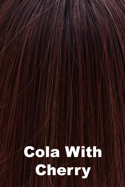 Belle Tress Wigs - Pike Place (#6110)