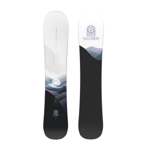 BELLEVUE SNOWBOARD WOMEN'S