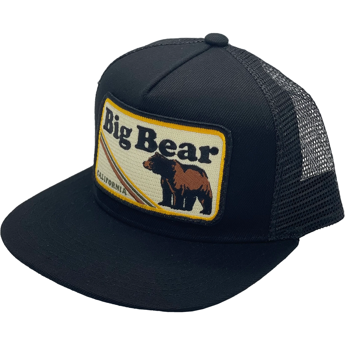 Big Bear Trucker