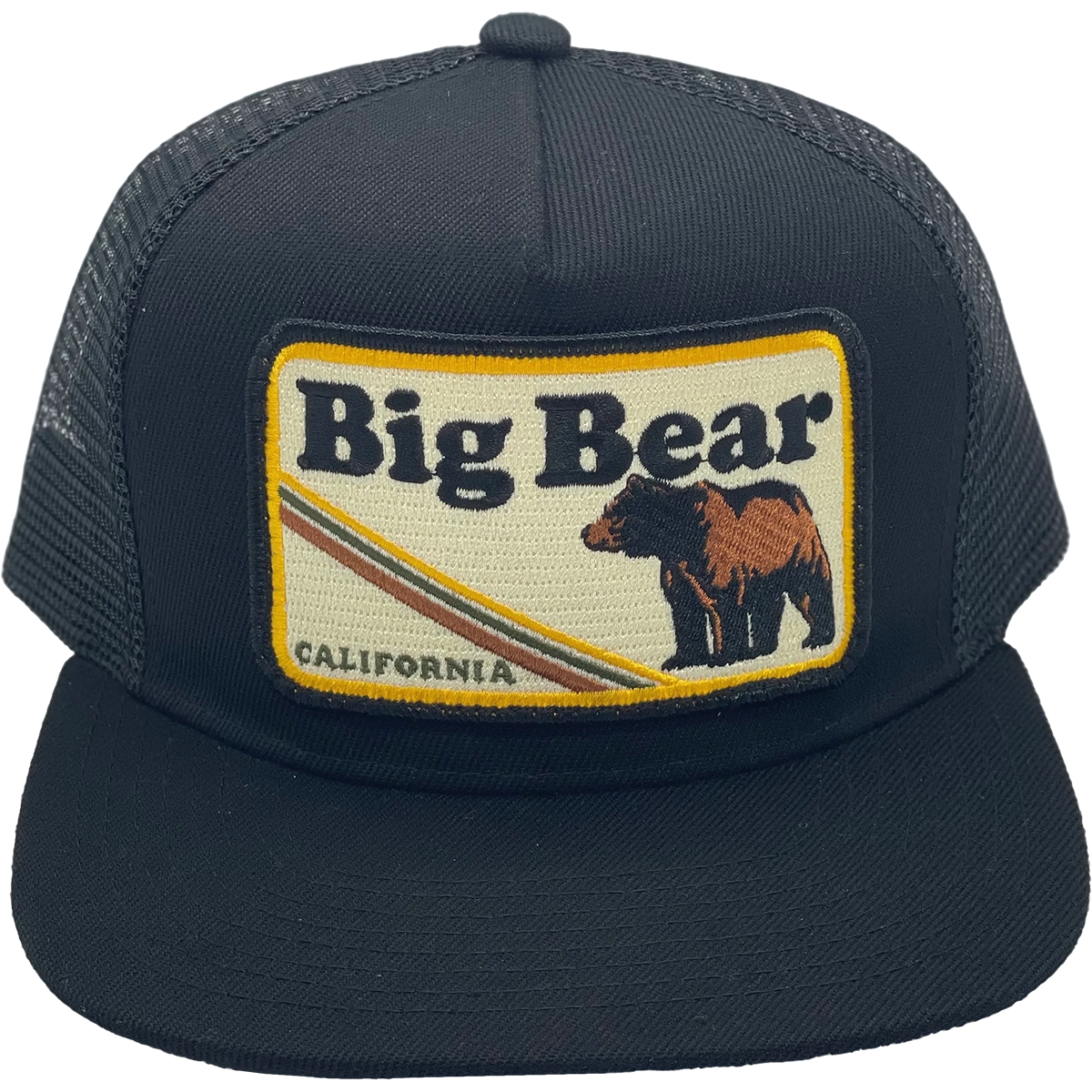 Big Bear Trucker