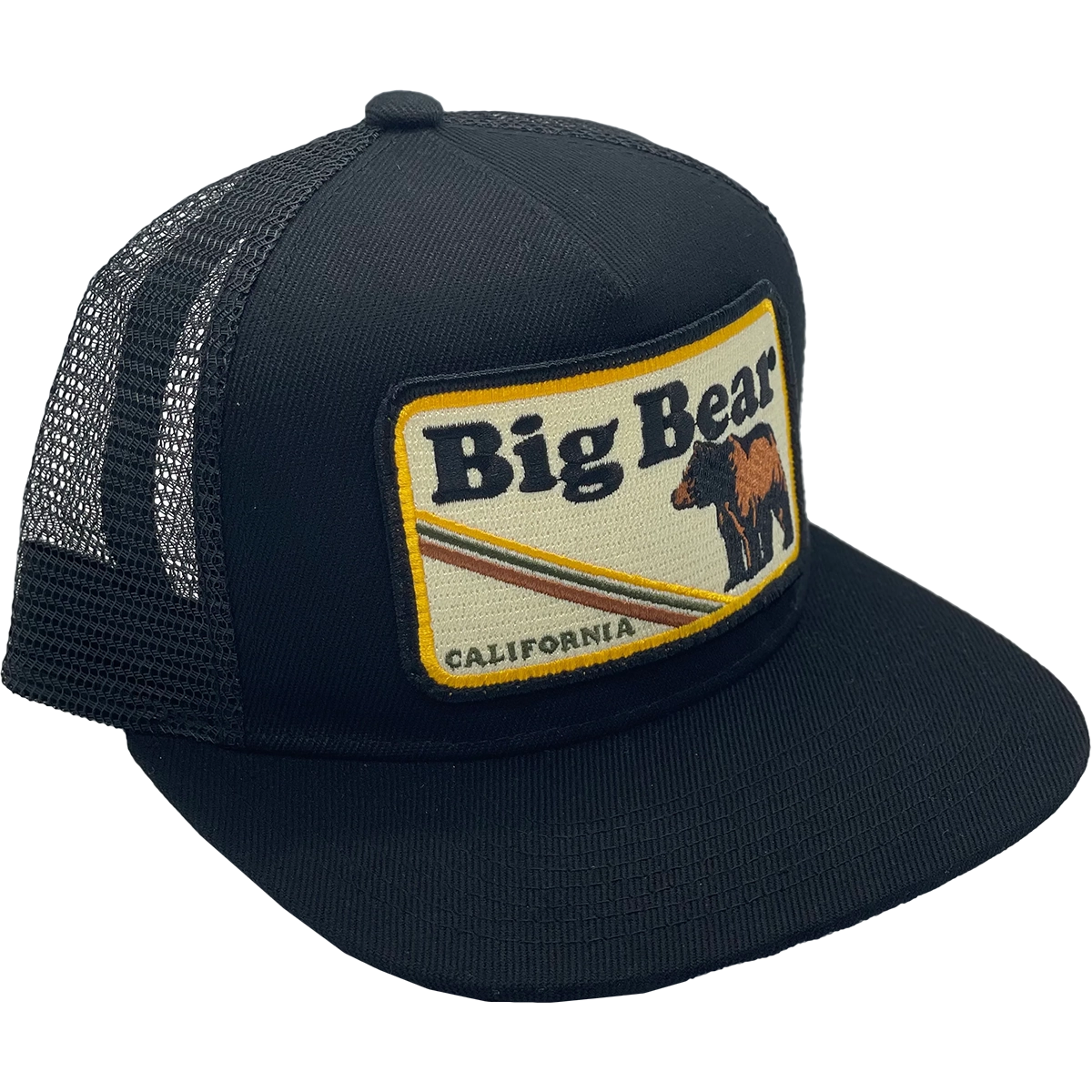 Big Bear Trucker