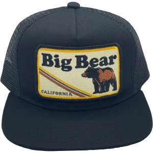 Big Bear Trucker