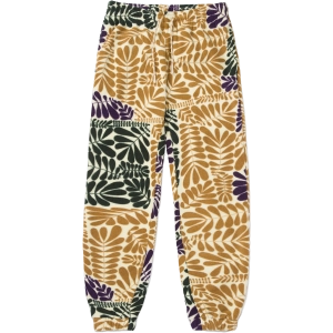 Big Sur Ferns Fleece Jogger
