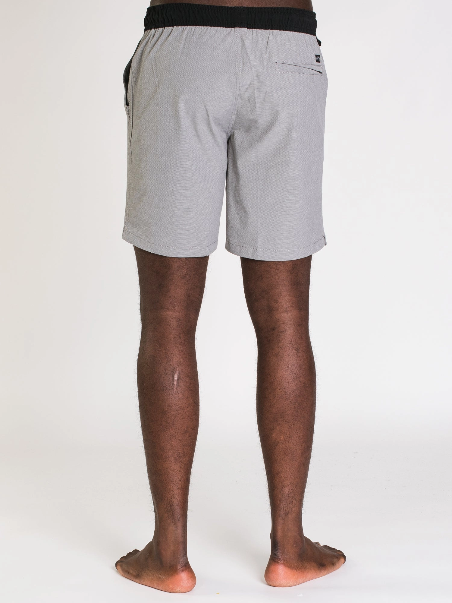 BILLABONG CROSSFIRE ELAS SHORT - CLEARANCE