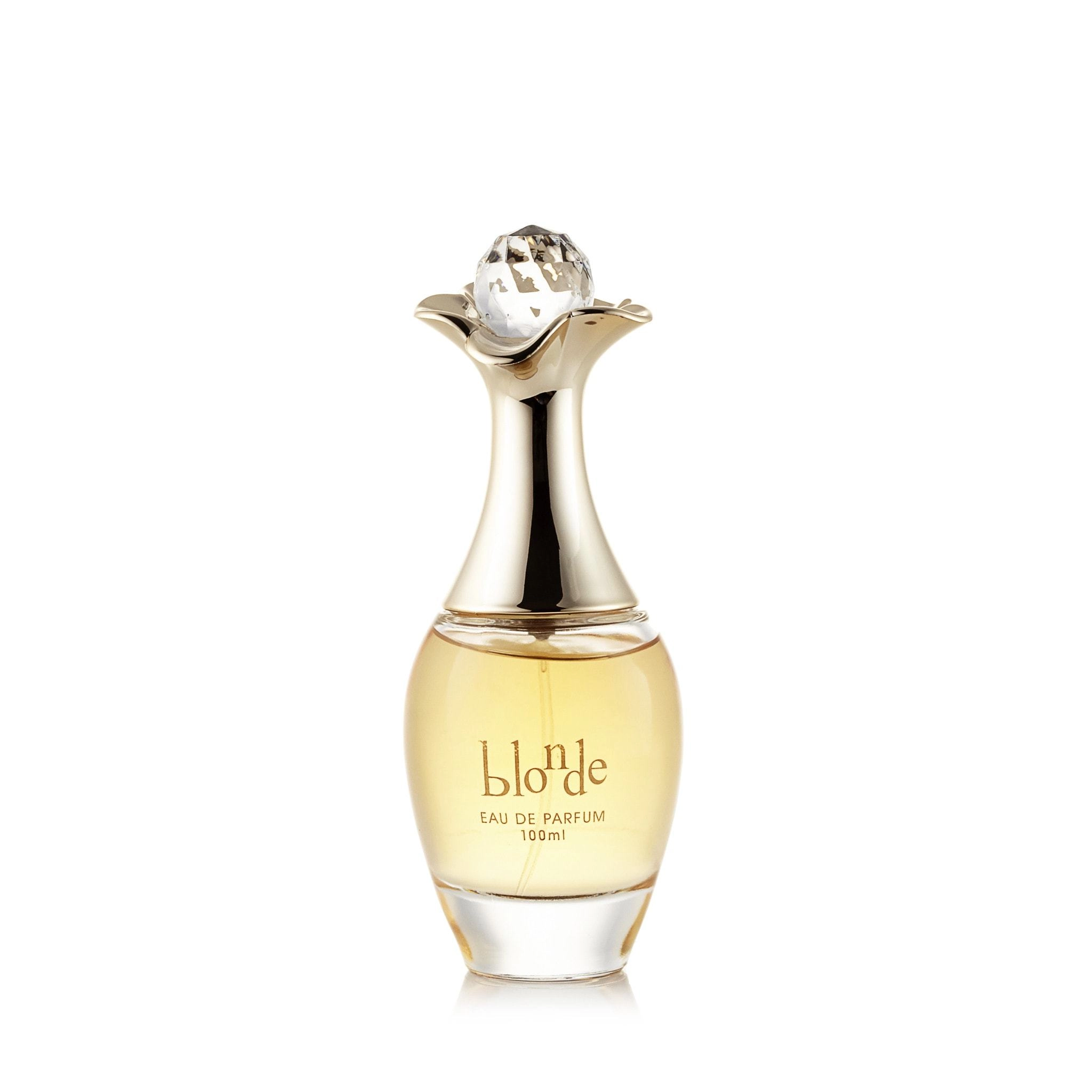 Blonde Perfume